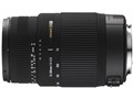 70-300mm F4-5.6 DG OS (�y���^�b�N�X�p)