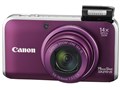 PowerShot SX210 IS