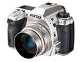 PENTAX K-7 Limited Silver �{�f�B