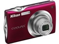 COOLPIX S4000