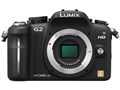 LUMIX DMC-G2 �{�f�B