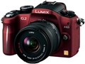 LUMIX DMC-G2K �����Y�L�b�g