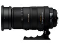 APO 50-500mm F4.5-6.3 DG OS HSM [y^bNXp]