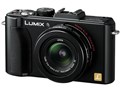 LUMIX DMC-LX5