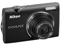 COOLPIX S5100 [�X�}�[�g�u���b�N]