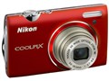 COOLPIX S5100 [�N���A���b�h]