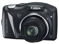 PowerShot SX130 IS