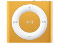 iPod shuffle MC749J/A [2GB �I�����W]