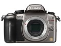 LUMIX DMC-GH2-S �{�f�B [�V���o�[]