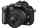 LUMIX DMC-GH2K-K �����Y�L�b�g [�u���b�N]