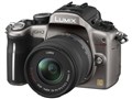 LUMIX DMC-GH2K-S �����Y�L�b�g [�V���o�[]