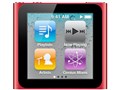iPod nano (PRODUCT) RED MC699J/A [16GB ���b�h]