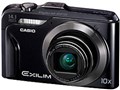 EXILIM Hi-ZOOM EX-H20GBK [�u���b�N]