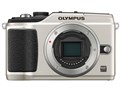 OLYMPUS PEN Lite E-PL2 �{�f�B [�V�����p���S�[���h]