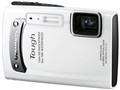 OLYMPUS Tough TG-310 [�z���C�g]