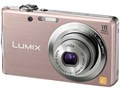LUMIX DMC-FH5-N [�s���N�S�[���h]