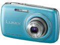 LUMIX DMC-S1-A [�u���[]