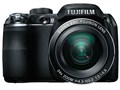FinePix S3200