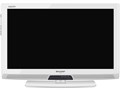 LED AQUOS LC-26V5-W [26�C���` �z���C�g�n]