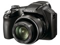 �T�C�o�[�V���b�g DSC-HX100V
