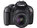 EOS Kiss X50 �{�f�B [�u���b�N]