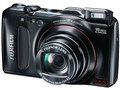 FinePix F550EXR [�u���b�N]
