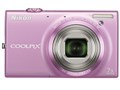COOLPIX S6100 [�O���X�s���N]