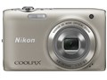 COOLPIX S3100 [�V�����p���V���o�[]