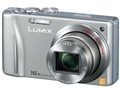LUMIX DMC-TZ18-S [�V���o�[]