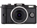 PENTAX Q �_�u�������Y�L�b�g [�u���b�N]