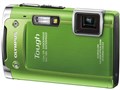 OLYMPUS Tough TG-615 [�O���[��]