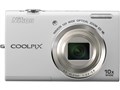 COOLPIX S6200 [�i�`�������z���C�g]