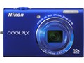 COOLPIX S6200 [�I�[�V�����u���[]