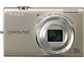 COOLPIX S6200 [�v���`�i�V���o�[]