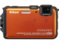 COOLPIX AW100 [�T���V���C���I�����W]