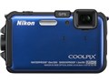 COOLPIX AW100 [�I�[�V�����u���[]
