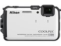 COOLPIX AW100 [�i�`�������z���C�g]