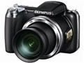 OLYMPUS SP-810UZ