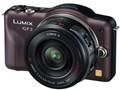 LUMIX DMC-GF3X-T �d���Y�[�������Y�L�b�g [�Z���V���A���u���E��]
