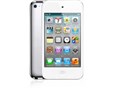 iPod touch MD058J/A [32GB �z���C�g]