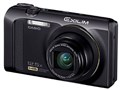 HIGH SPEED EXILIM EX-ZR200BK [�u���b�N]