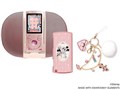 NW-S764K/christmas box Disney�L�����N�^�[�N���X�}�X�{�b�N�X [8GB]