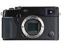 FUJIFILM X-Pro1 �{�f�B