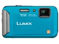 LUMIX DMC-FT20-A [�R�[�����u���[]
