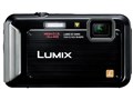 LUMIX DMC-FT20-K [�G�X�v���u���b�N]