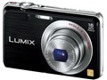 LUMIX DMC-FH8-K [�u���b�N]