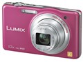 LUMIX DMC-SZ7-P [�s���N]