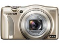 FinePix F770EXR [�V�����p���S�[���h]