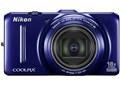 COOLPIX S9300 [�l�C�r�[�u���[]