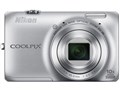 COOLPIX S6300 [�N���X�^���V���o�[]